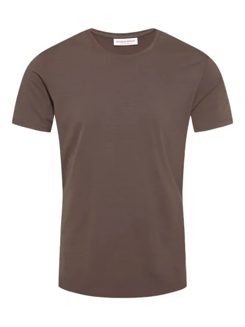 Orlebar Brown OB-T merino T-shirt