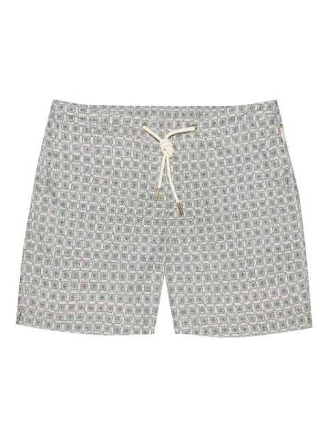 Orlebar Brown Bulldog drawcord swim shorts