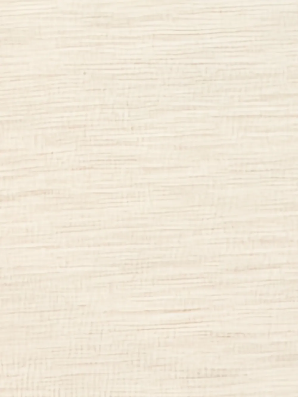 Orlebar Brown OB-T-shirt van merinowol Beige