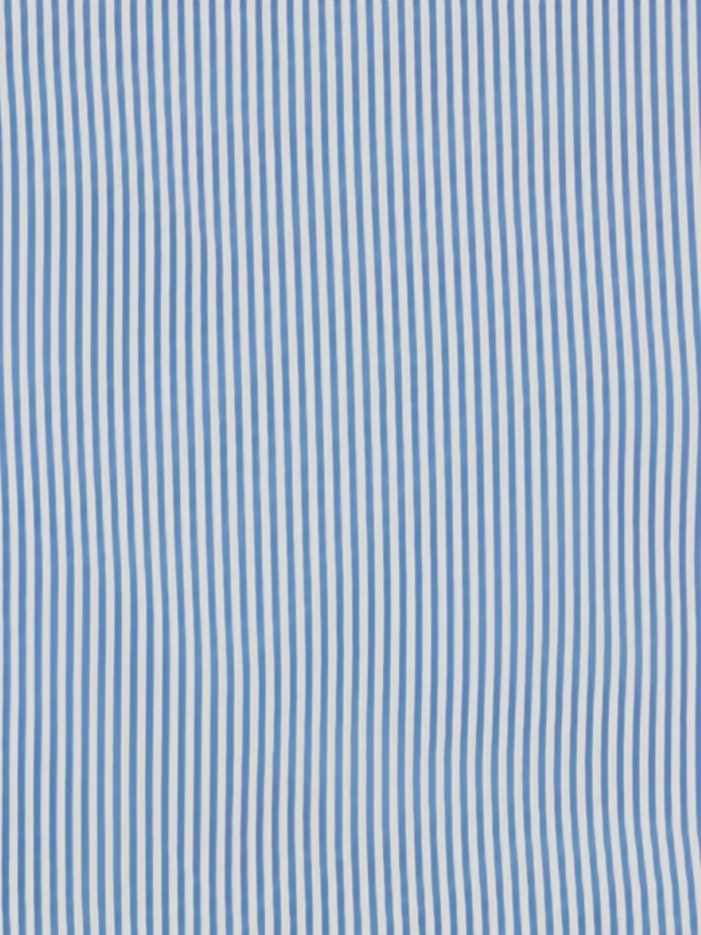 Orlebar Brown Bulldog stripe seersucker swim shorts Blauw