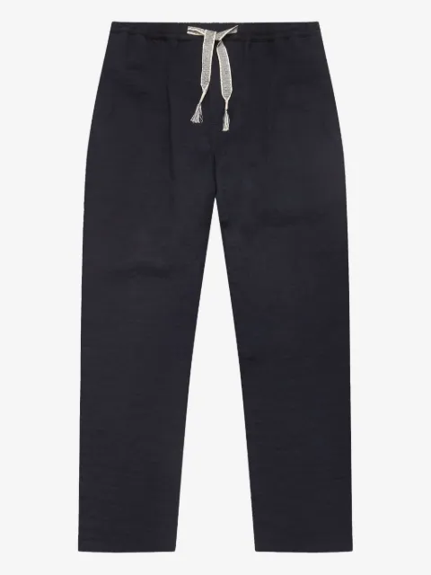 Orlebar Brown Sonoran Hose mit Kordelzug