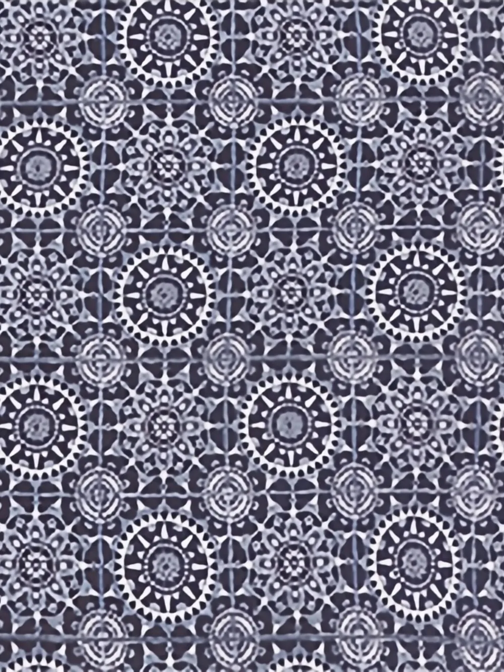 Orlebar Brown Setter Alchemy zwembroek met print Blauw
