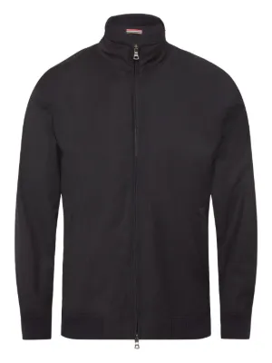 Marco Pescarolo zip-up Overshirt | Blue | FARFETCH