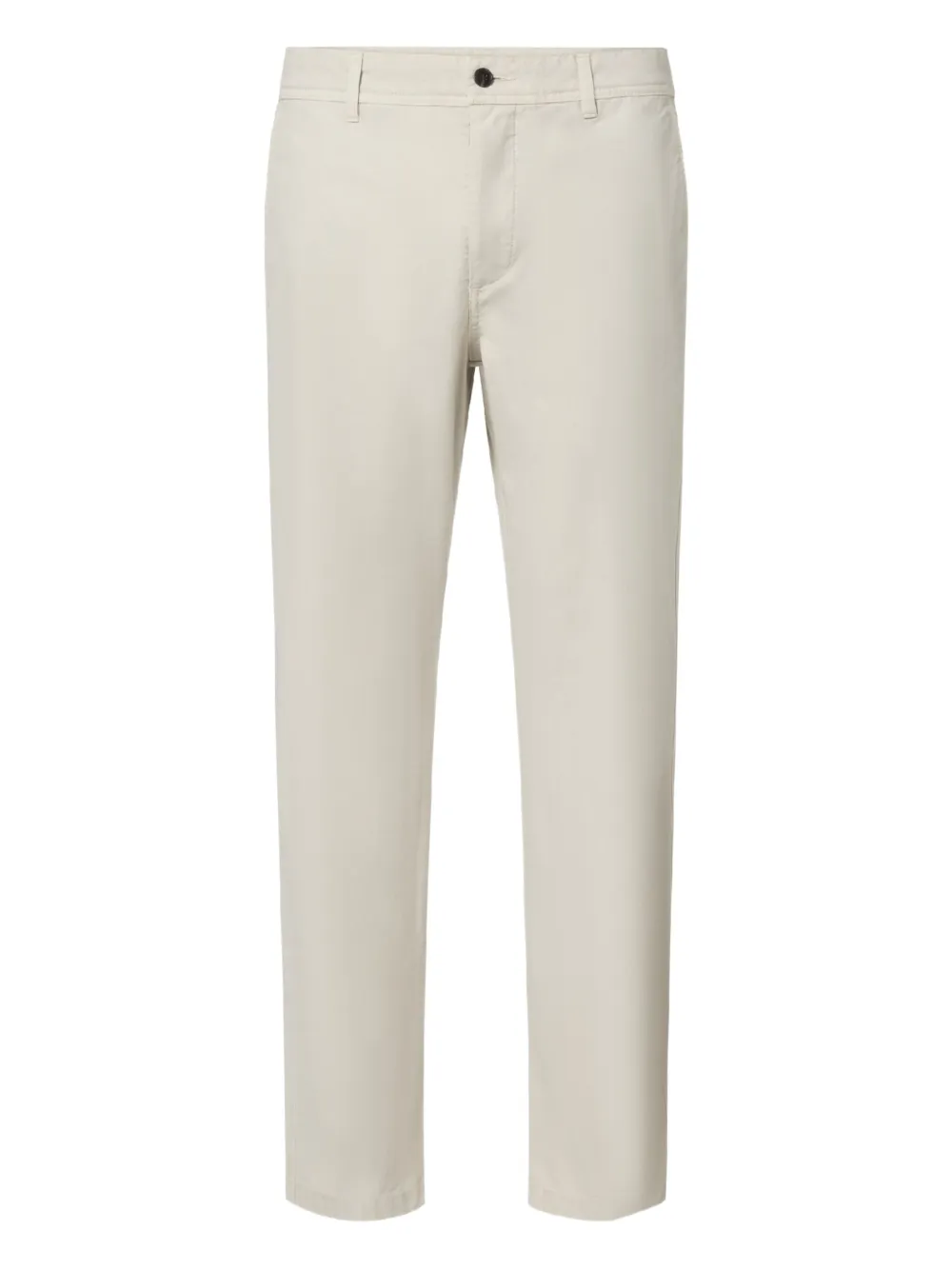 Ecoalf buttoned trousers | Neutrals | Image 1