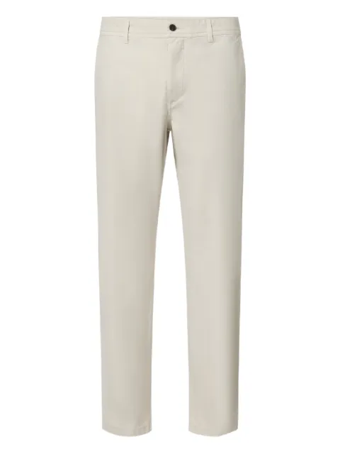Ecoalf buttoned trousers
