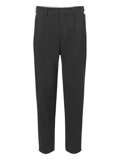 Ecoalf pleated trousers