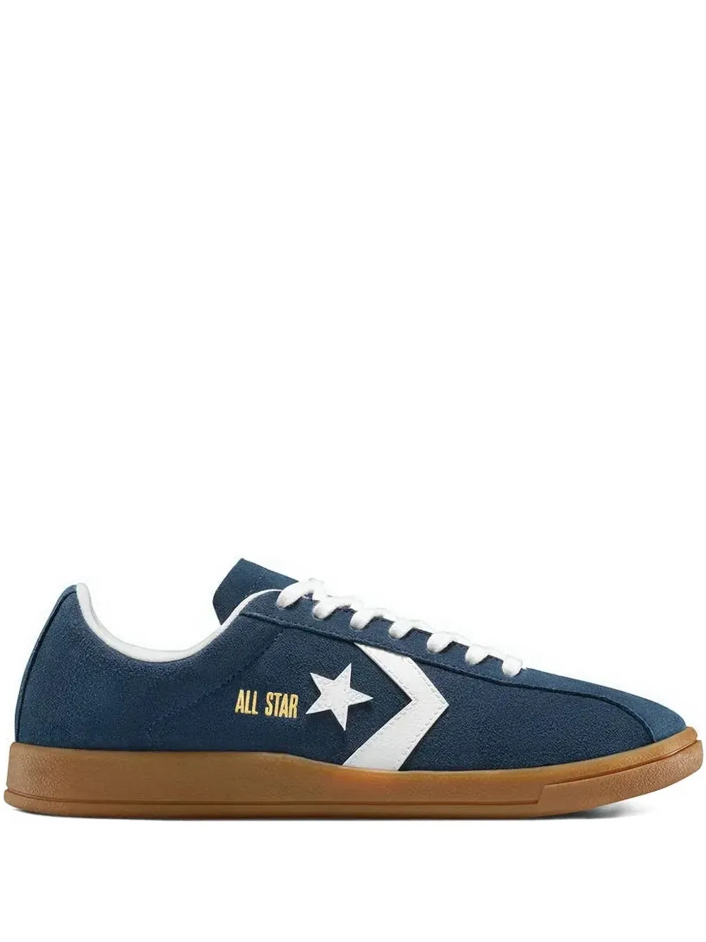 Converse All Star Classic Trainer Ox "Navy" sneakers Blue