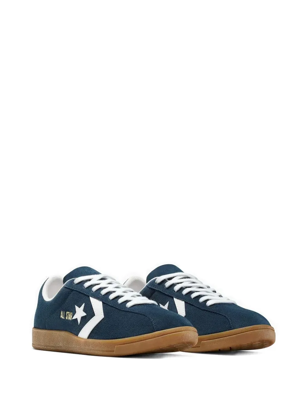 Converse All Star Classic Trainer Ox "Navy" sneakers Blue