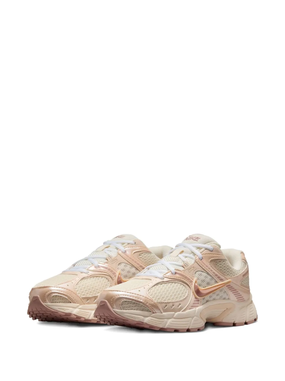Nike V5 RNR "Soft Pearl" sneakers Beige