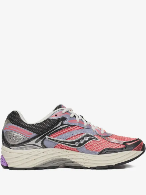 Saucony ProGrid Omni 9 "Pink Purple" sneakers