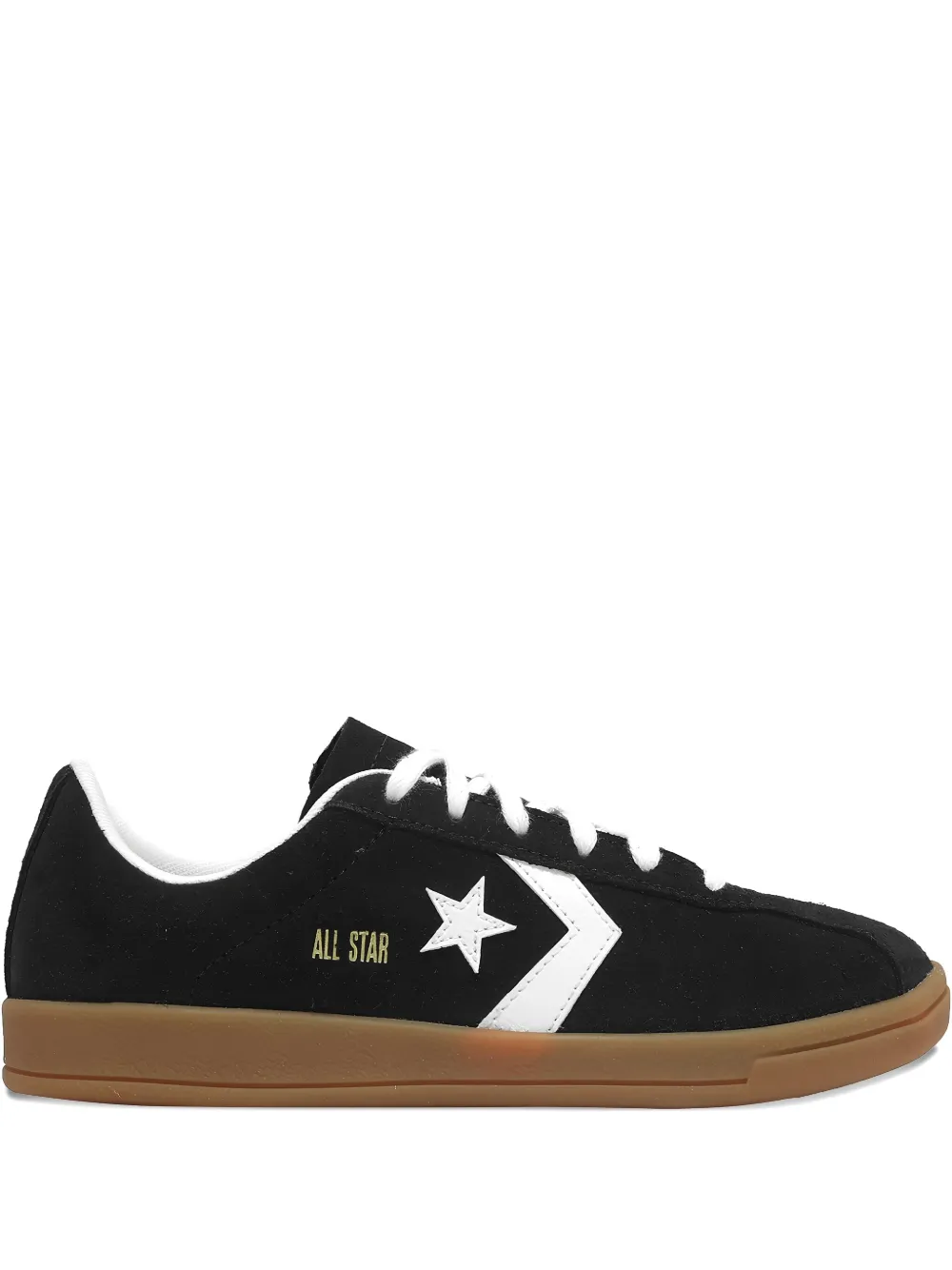Converse Classic Ox "Black" sneakers