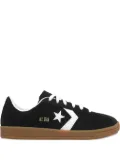 Converse Classic Ox ""Black"" sneakers
