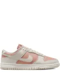 Nike Dunk Low ""Pink Oxford Sale"" sneakers - Pink / Oxford / Sail