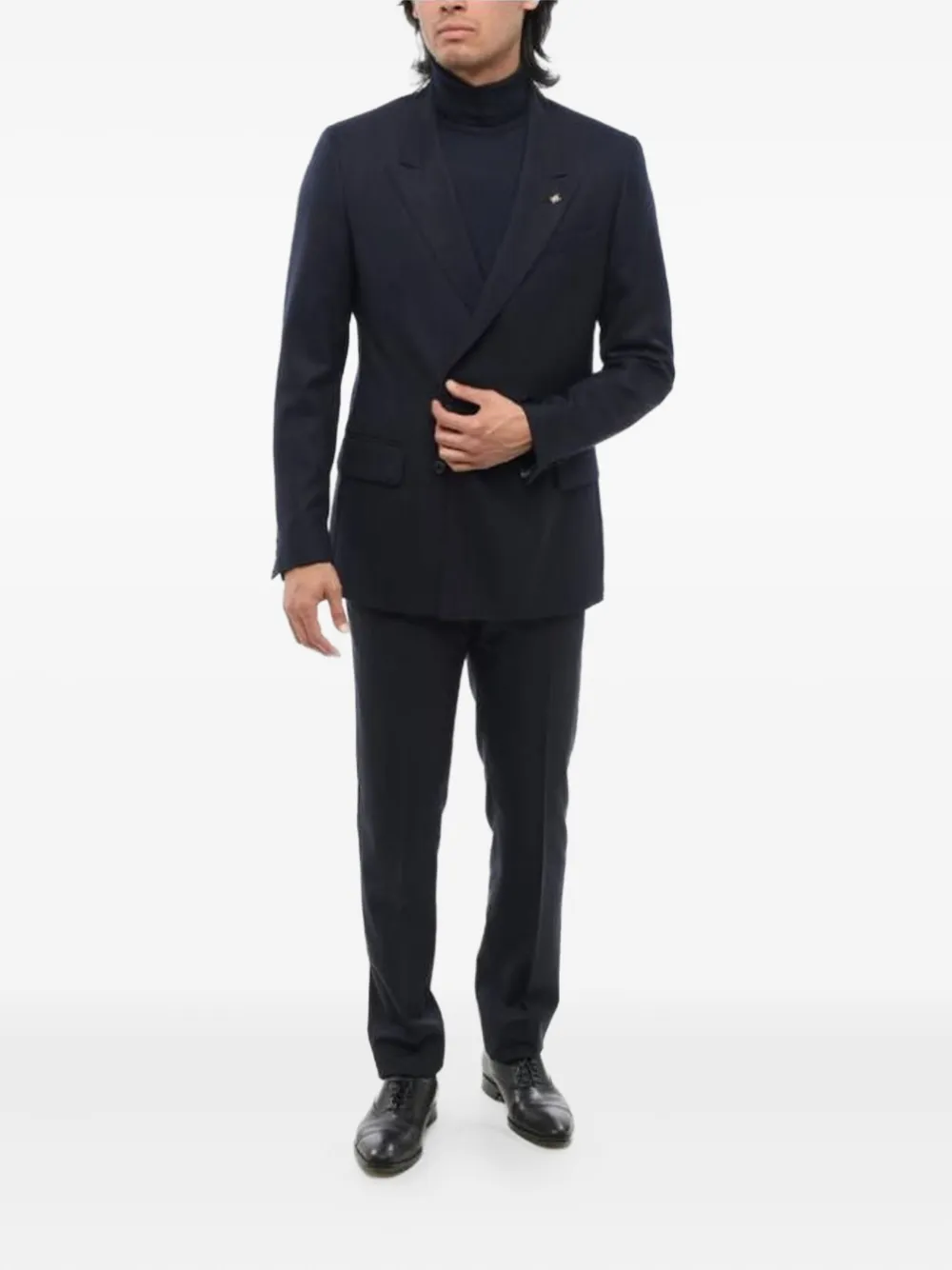 Corneliani blazer con doble botonadura | Blazers | Image 2