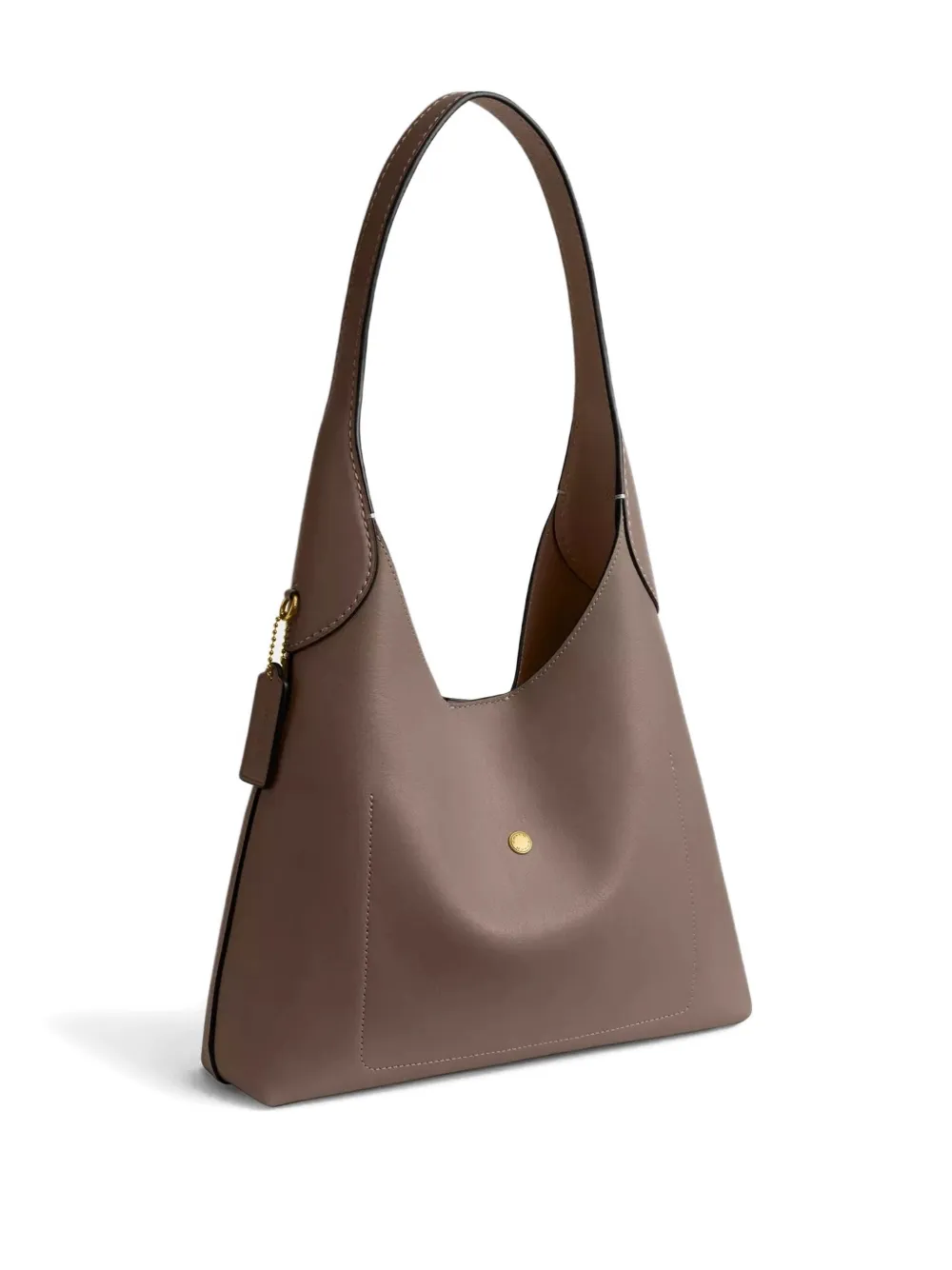 Coach Brooklyn shoulder bag - Bruin