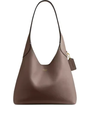 コーチ ツイード レザーxウール8F18 ショルダーバッグ COACH（コーチ 