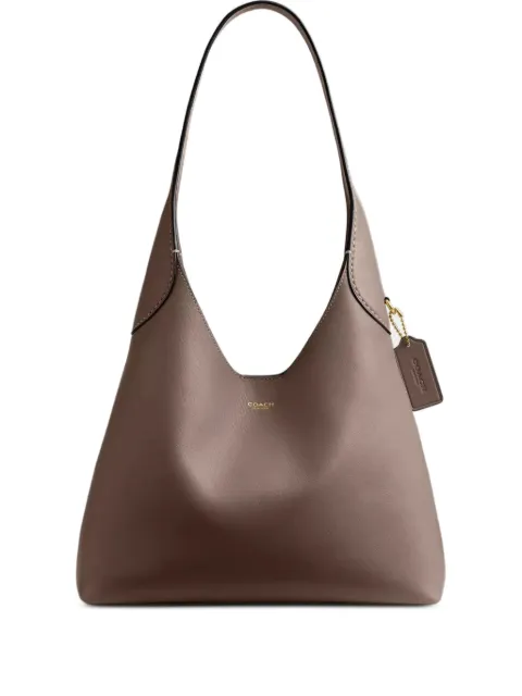 Coach bolsa de hombro Brooklyn