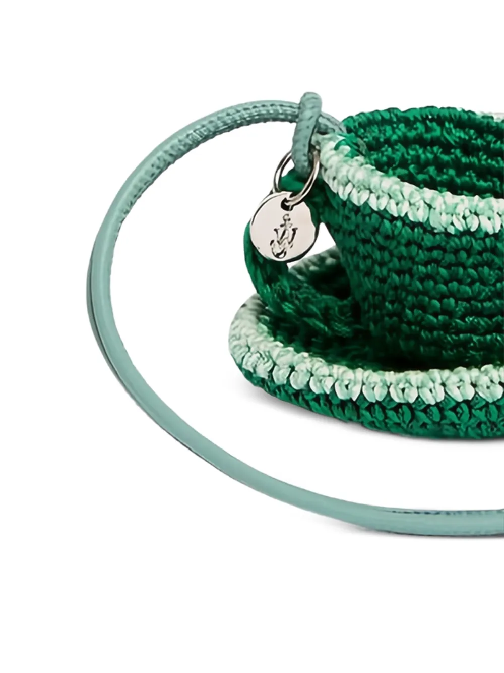 JW Anderson virkad väska | Image 2