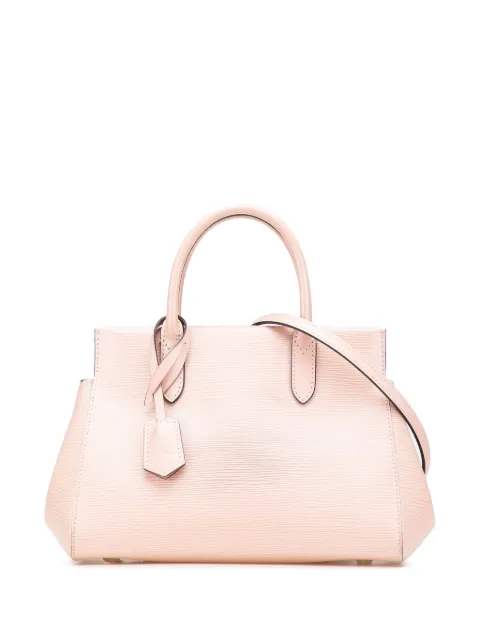 Louis Vuitton Pre-Owned 2014 Epi Marly BB satchel