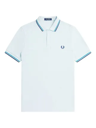 Fred Perry