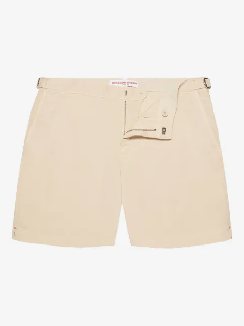 Orlebar Brown Bulldog stretch-cotton shorts