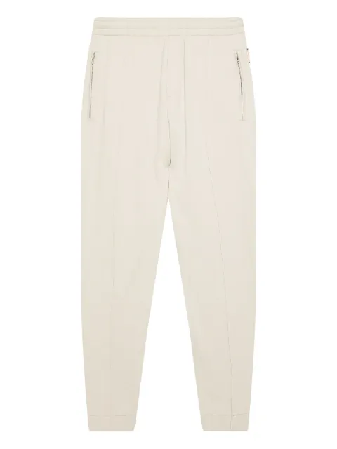 Orlebar Brown Struma zip-pocket merino-wool track pants