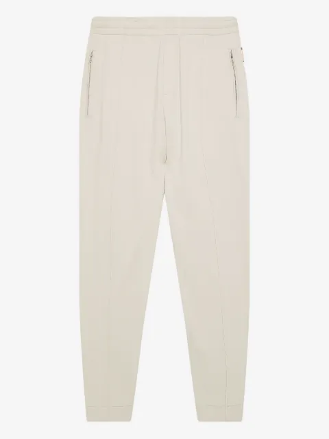 Orlebar Brown Struma zip-pocket merino-wool track pants