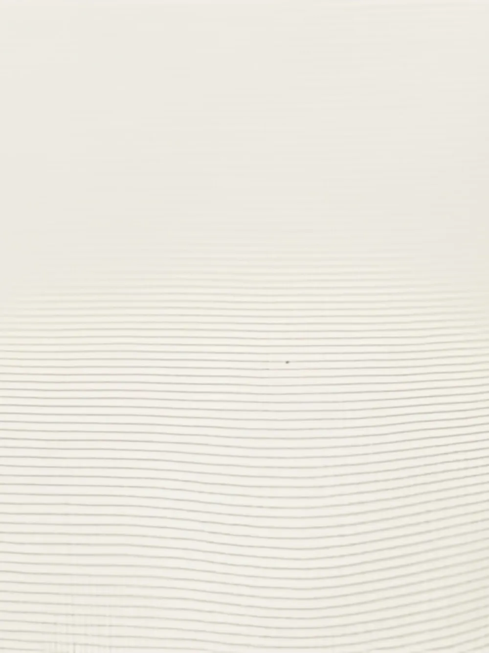 Orlebar Brown Lennard dubbelgebreide trui van merinowol Beige