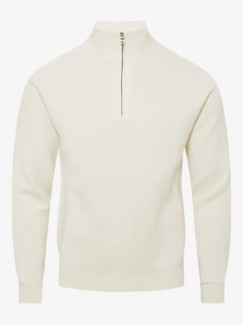 Orlebar Brown pull Lennard en maille