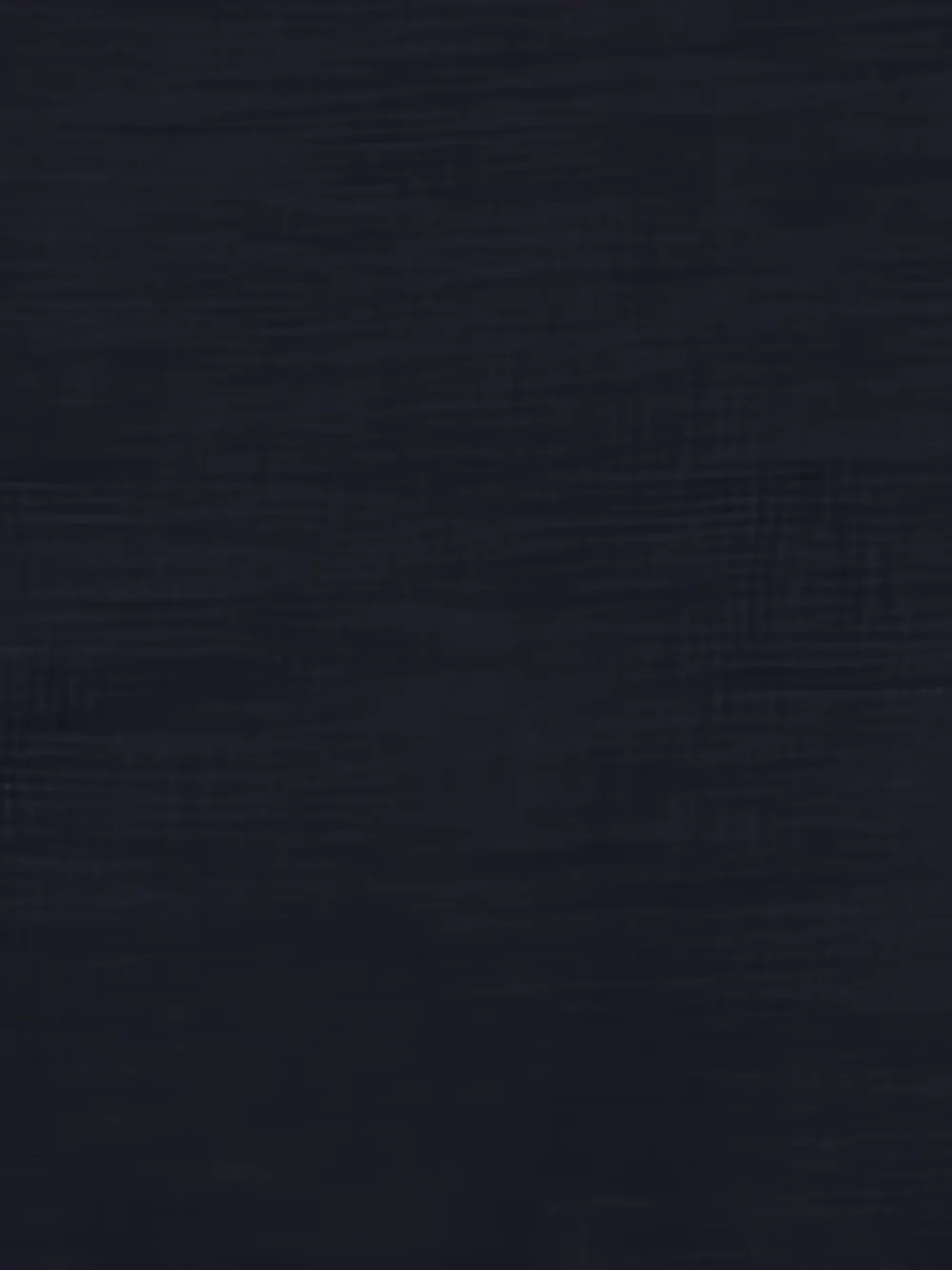 Orlebar Brown Ben poloshirt met lange mouwen Blauw