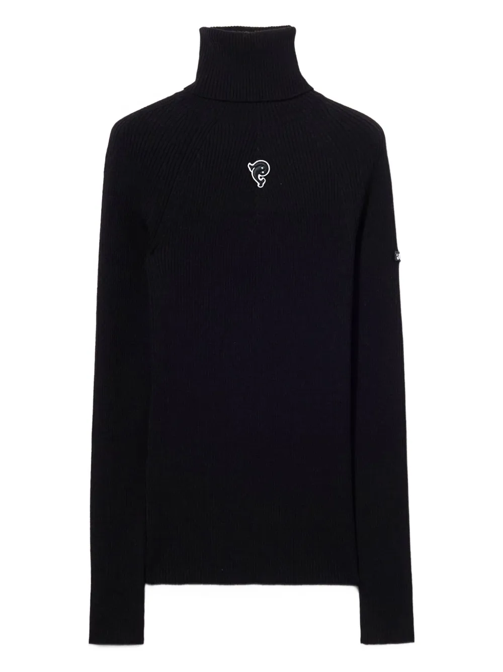 PUCCI long-sleeve sweater | Black | Image 1