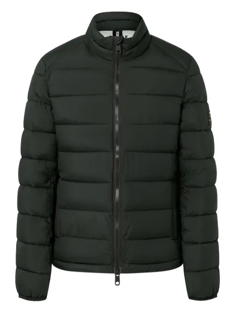 Ecoalf zip-up padded jacket