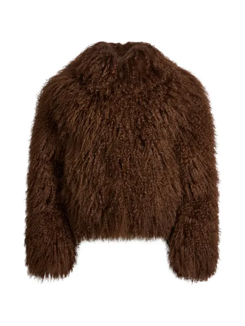 ducie Rochelle shearling jacket