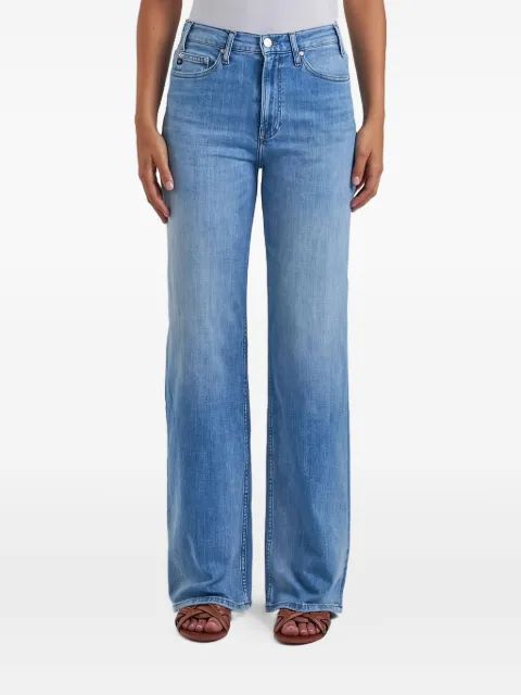 AG Jeans jeans con cinco bolsillos