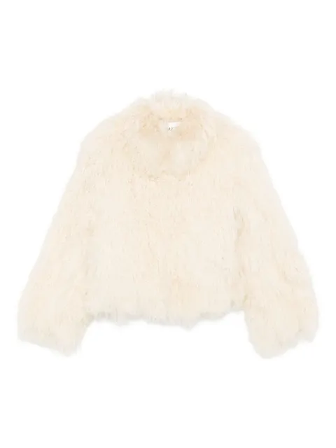 ducie Rochelle shearling jacket