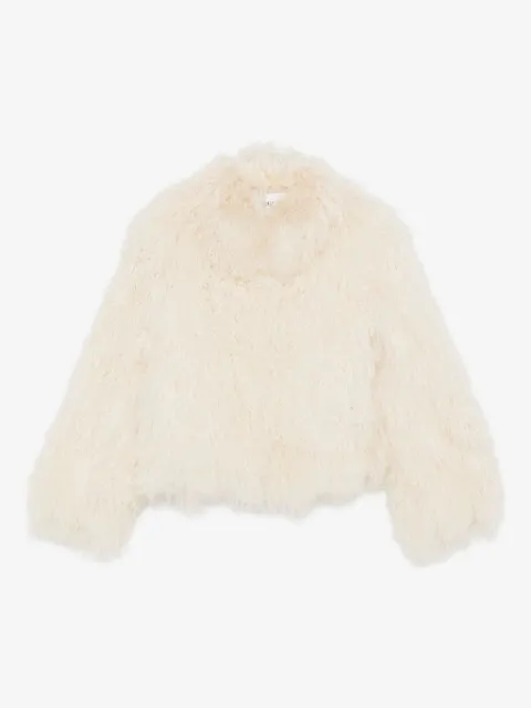 ducie Rochelle shearling jacket