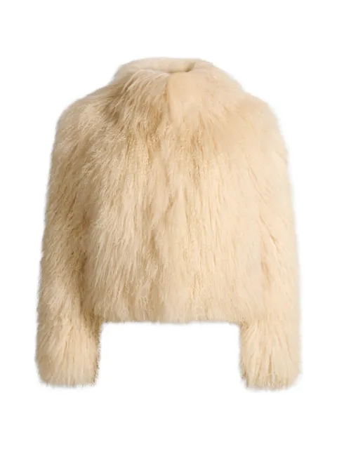 ducie Rochelle shearling jacket