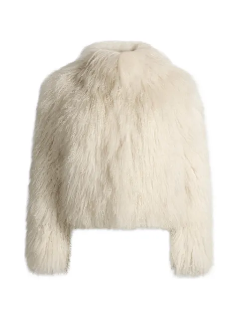ducie Rochelle shearling jacket