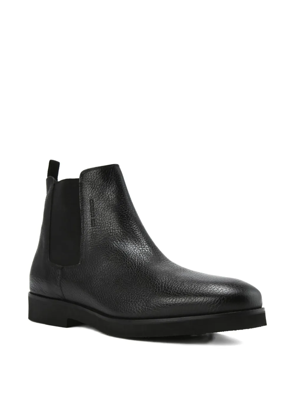 Cerruti 1881 Chelsea-boots i läder | Chelsea-boots | Image 2