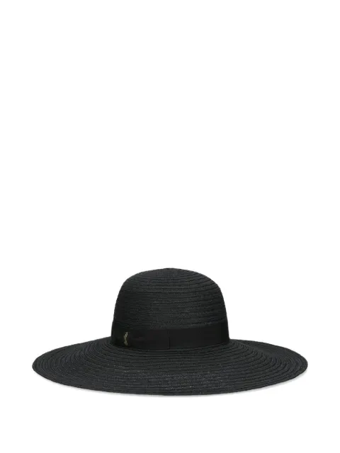 Borsalino sombrero con cinta