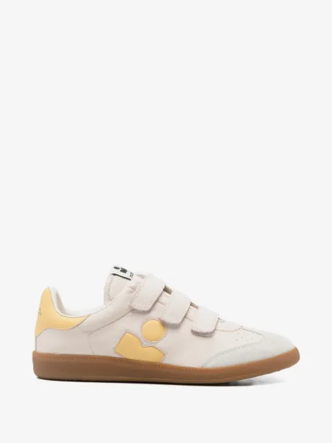 ISABEL MARANT Beth Sneakers mit Logo