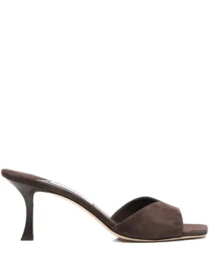 Jimmy Choo Sandals for Women | Aveline Shoes | FARFETCH US