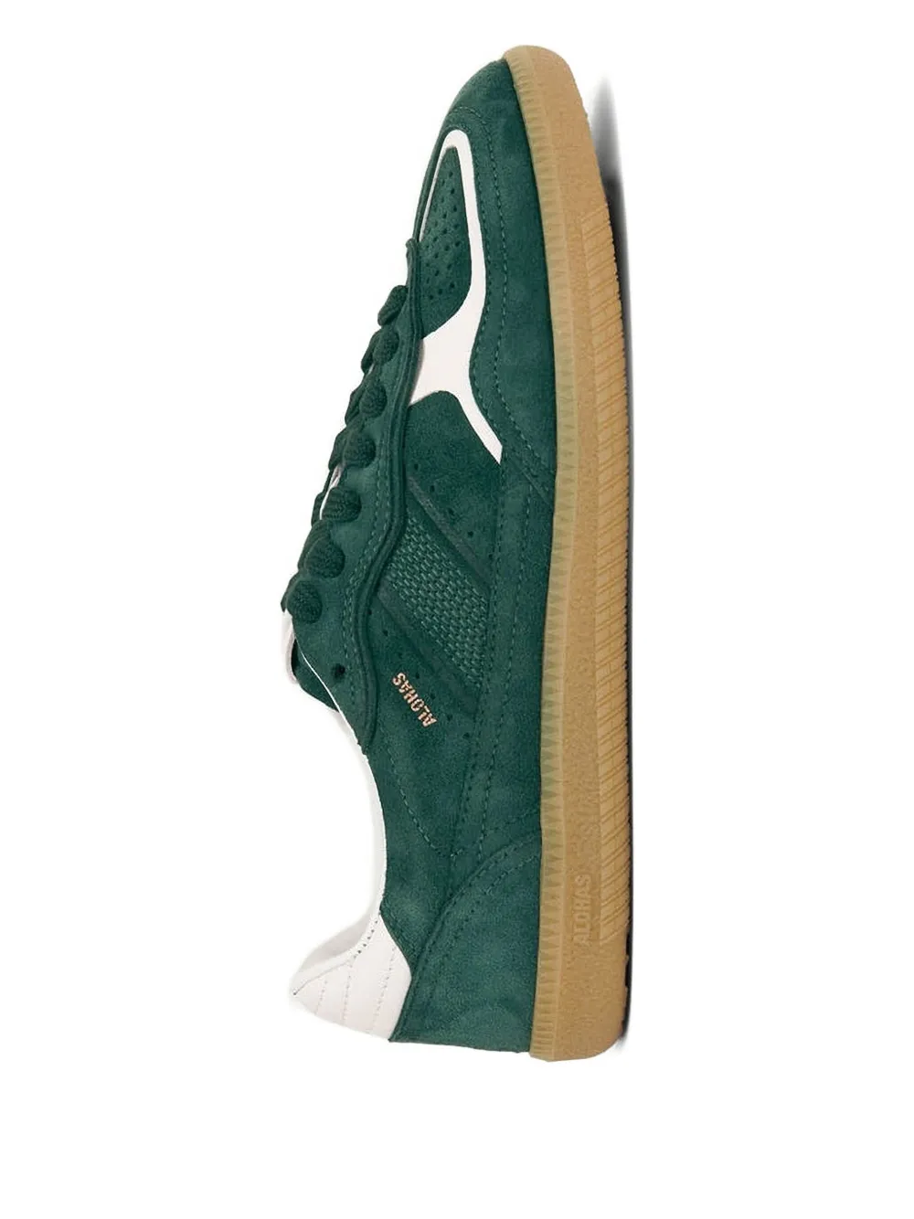 Alohas Rife Panelled Sneakers In Multi