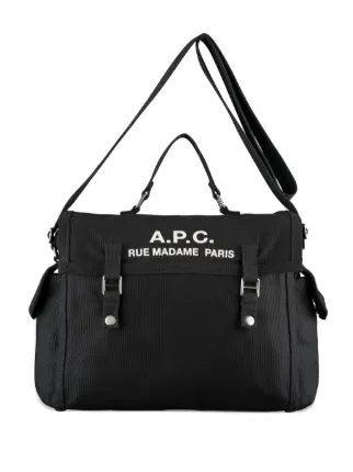 A.P.C.