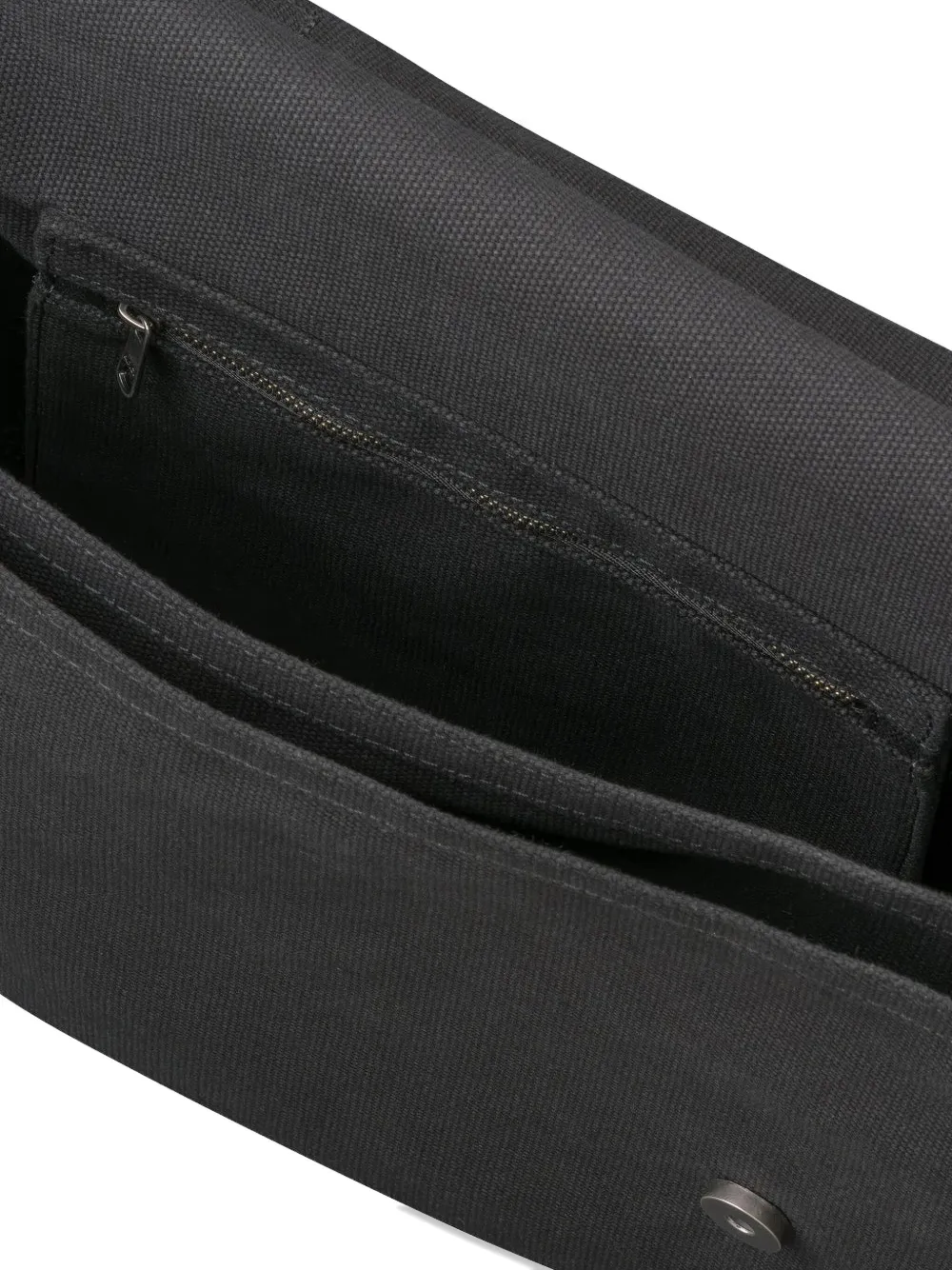 Apc A.p.c. Men Shoulder Bag With Logo In Black