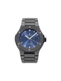 Hublot Classic Fusion 40mm - Blue