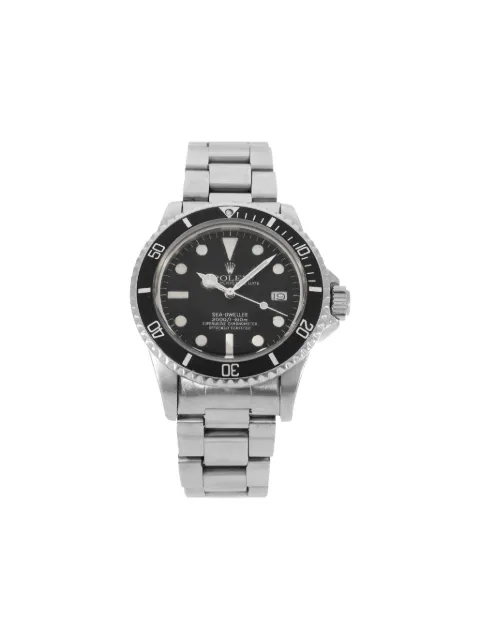 Rolex Sea-Dweller 40mm