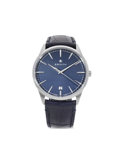 Zenith Elite 40mm