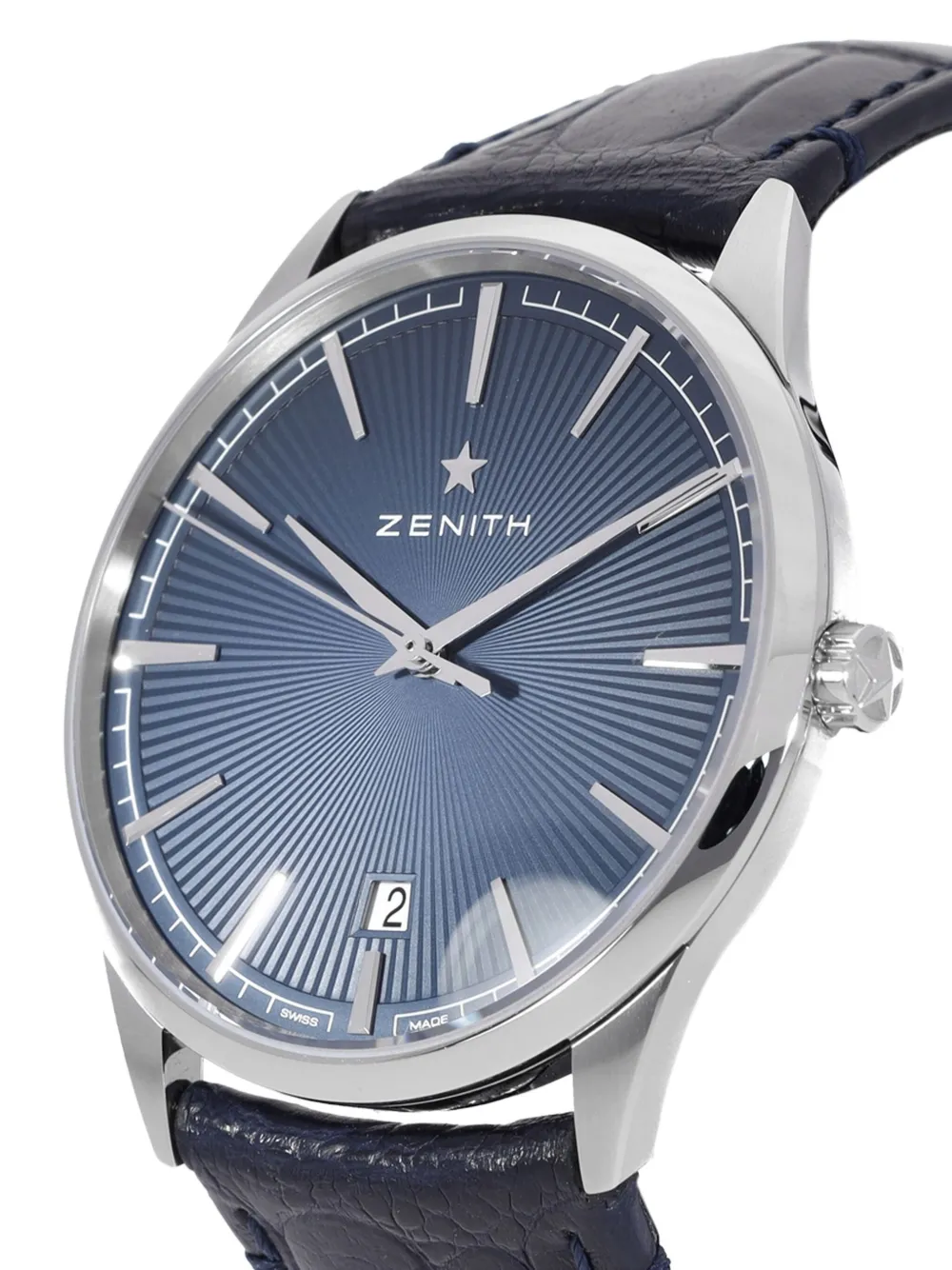 Zenith Elite 40mm | Pre-Owned | Image 2