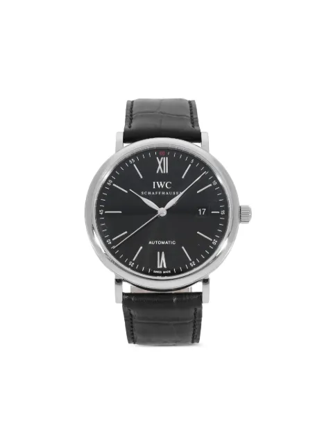 TUDOR Portofino 39mm